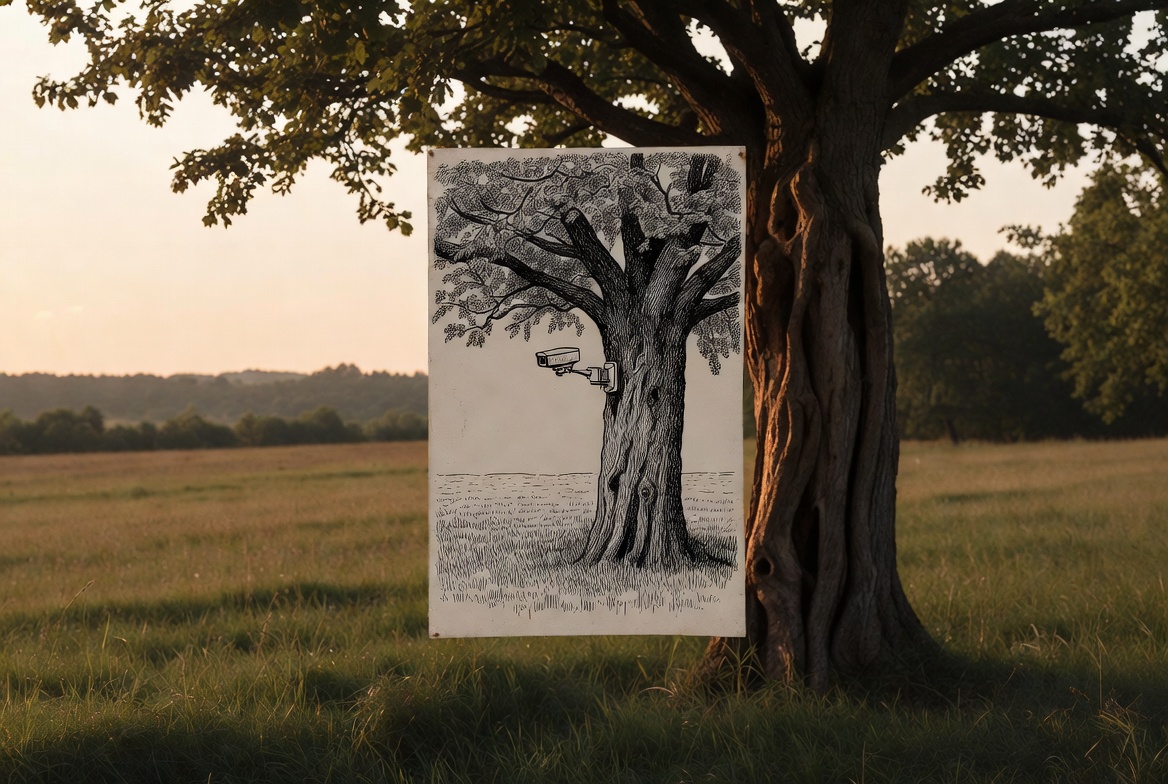 Hero image: Case Study: 🌿 WildNode